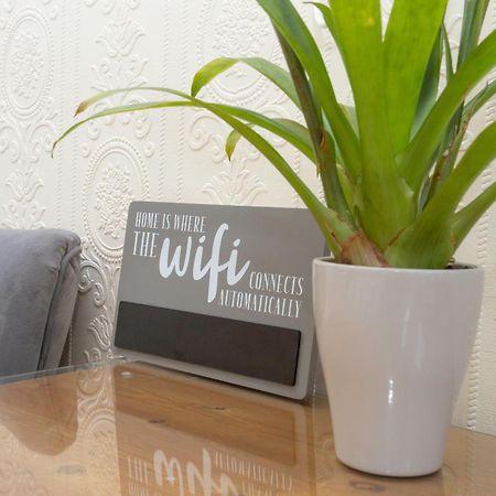 Mariners Guest House Плимът Екстериор снимка