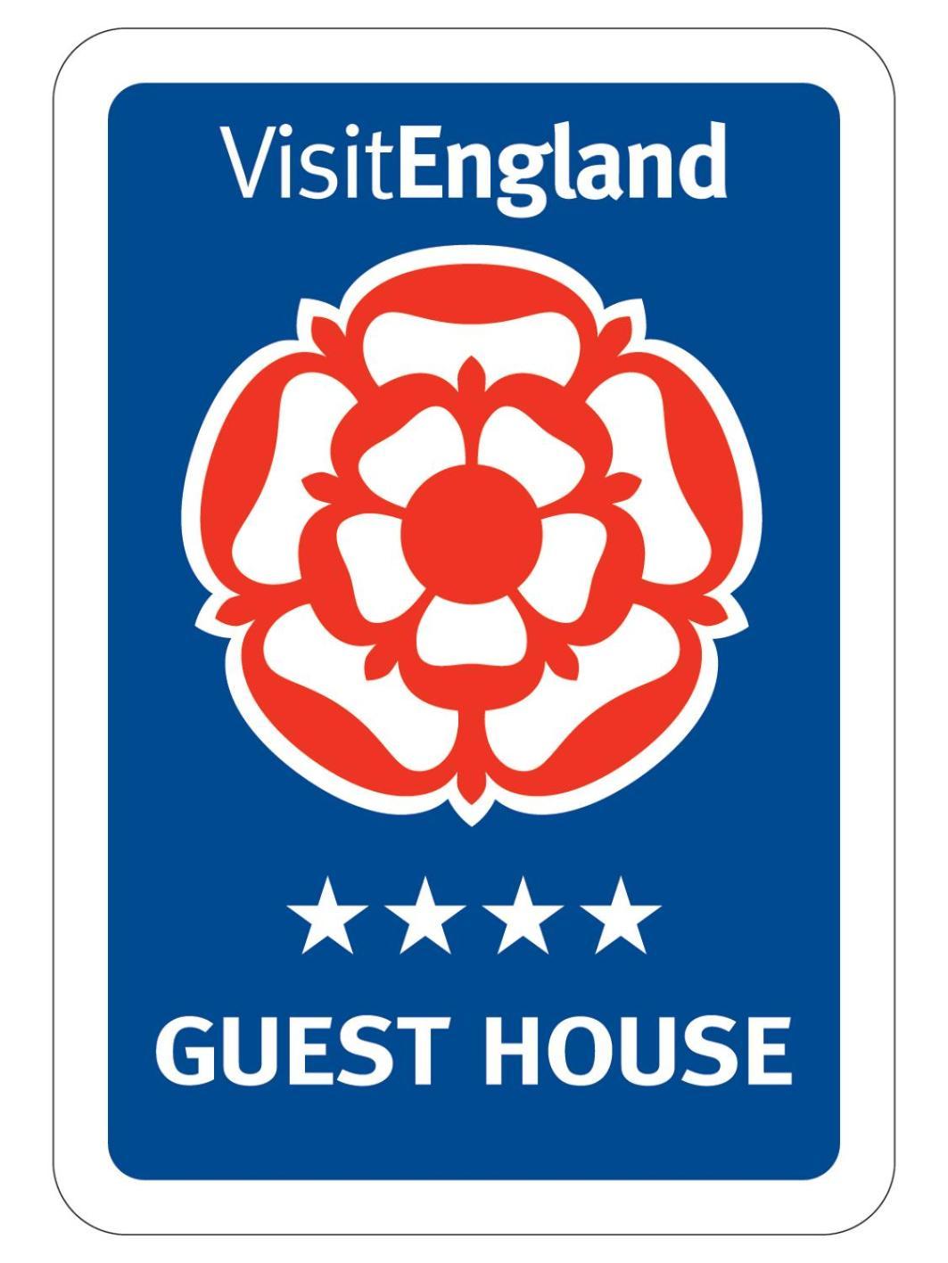 Mariners Guest House Плимът Екстериор снимка